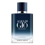 Giorgio Armani Acqua di Gio Profondo Lõhnavesi – tester